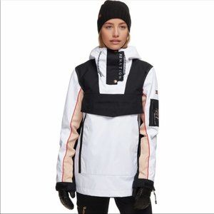 P.E Nation X DC - Skyline Jacket